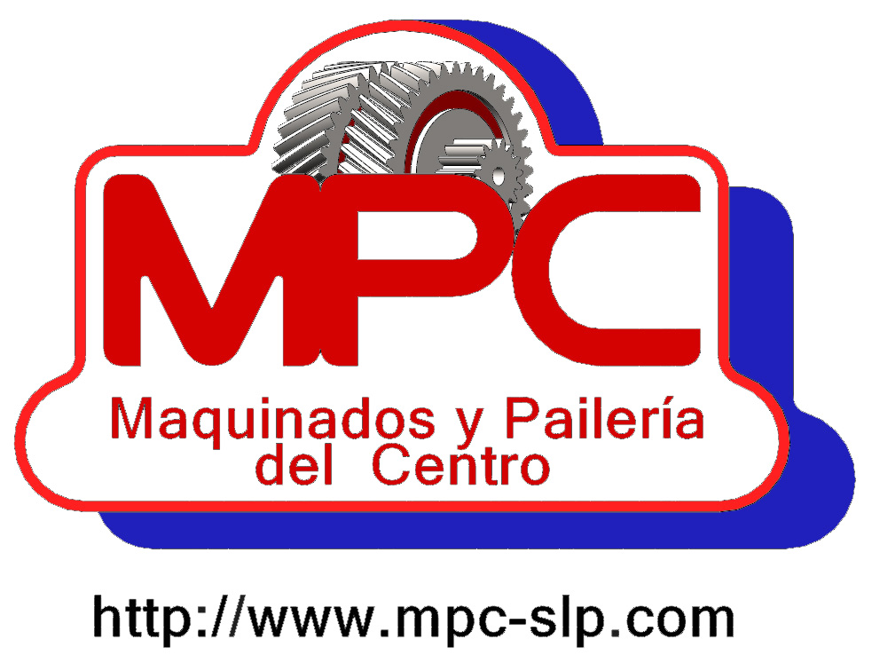 MPC Logo